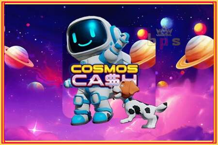 Cosmos Cash