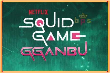 Squid Game Gganbu