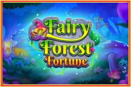 Fairy Forest Fortune