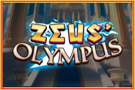 Zeus Olympus