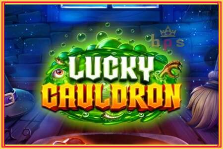 Lucky Cauldron