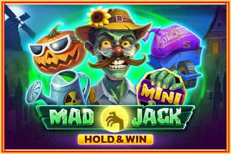 Mad Jack Hold & Win