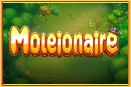 Moleionaire