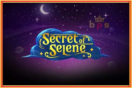 Secret of Selene