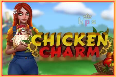 Chicken Charm