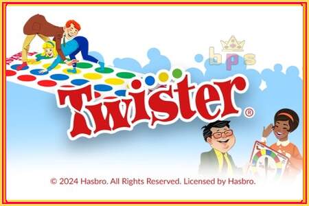 Twister