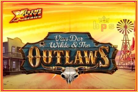 Van der Wilde and The Outlaws