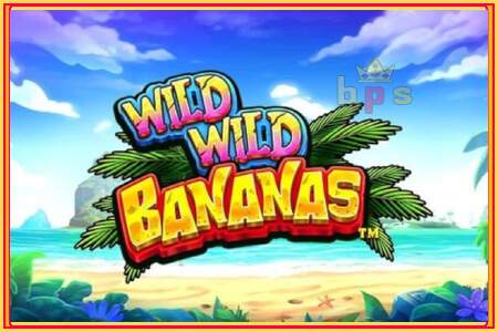 Wild Wild Bananas