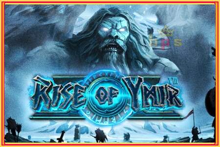 Rise of Ymir