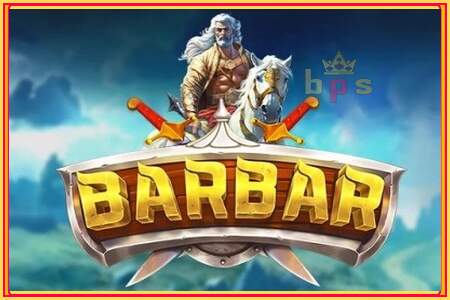 Barbar