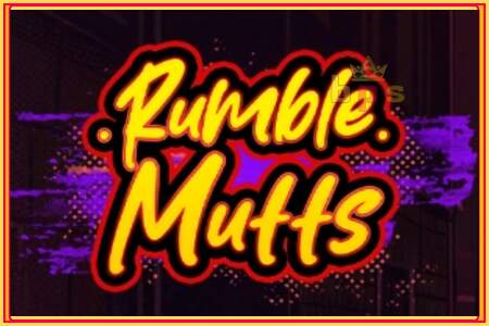 Rumble Mutts