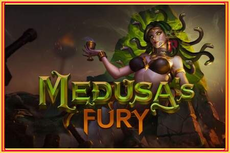 Medusas Fury