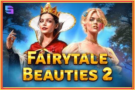 Fairytale Beauties 2