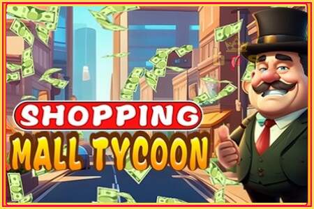 Shopping Mall Tycoon