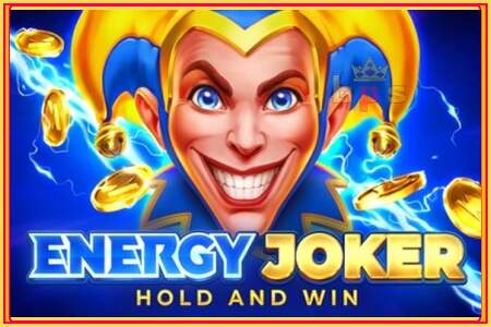 Energy Joker