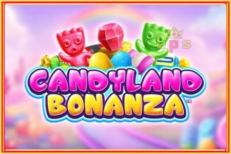 Candyland Bonanza