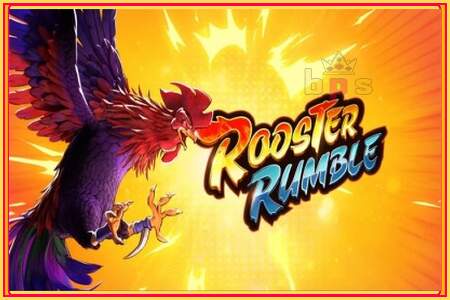 Rooster Rumble