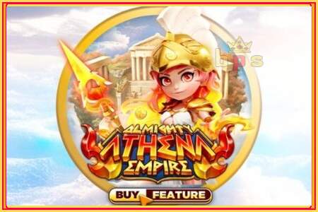 Almighty Athena Empire