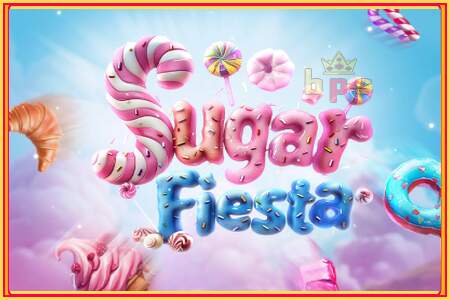 Sugar Fiesta