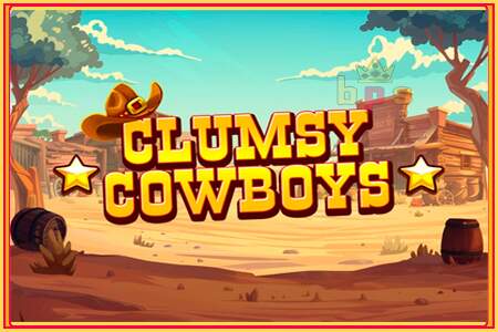 Clumsy Cowboys