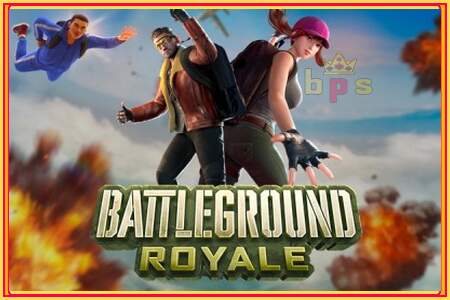 Battleground Royale