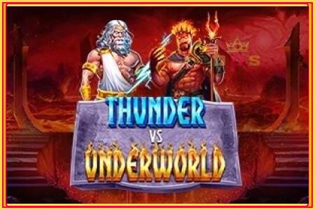 Thunder vs Underworld