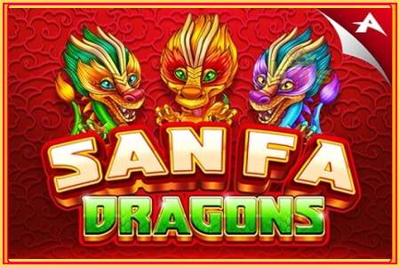 San Fa Dragons