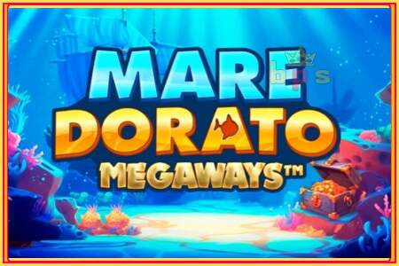 Mare Dorato Megaways