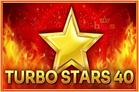 Turbo Stars 40