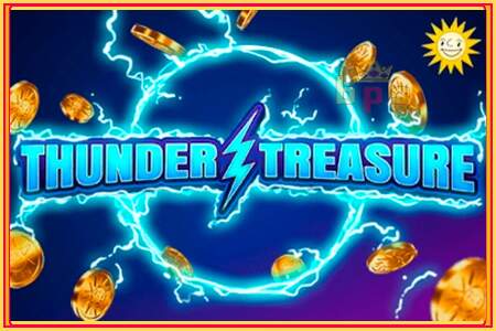 Thunder Treasure