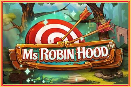 Ms Robin Hood