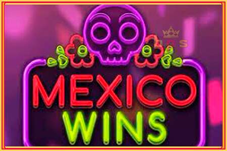 Mexico Wins