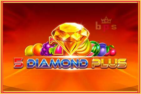 5 Diamond Plus