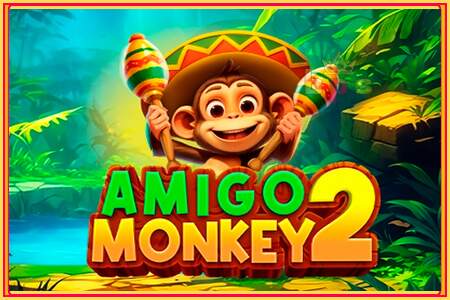 Amigo Monkey 2