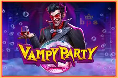 Vampy Party