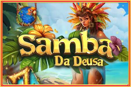 Samba Da Deusa