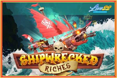 Shipwrecked Riches