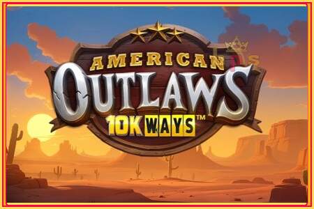 American Outlaws 10K Ways