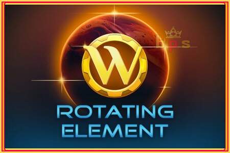 Rotating Element