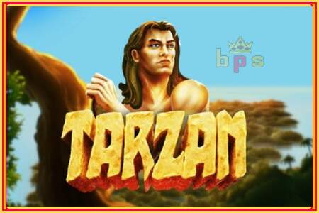 Tarzan