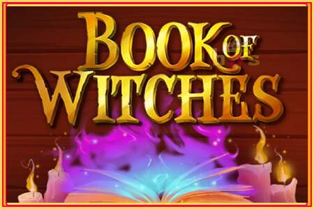 Book of Witches