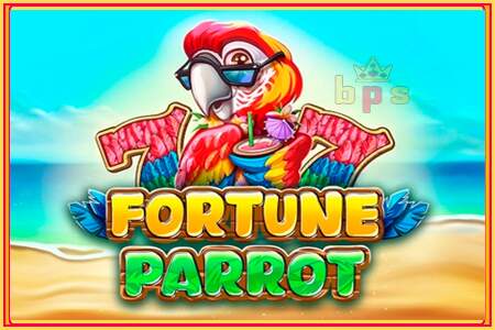 Fortune Parrot