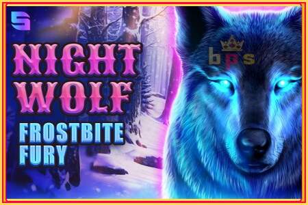 Night Wolf - Frostbite Fury