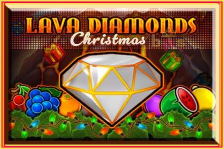 Lava Diamonds Christmas