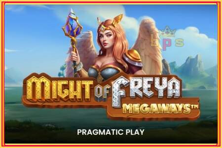 Might of Freya Megaways