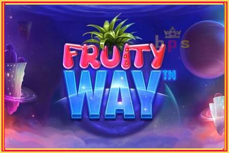 Fruity Way