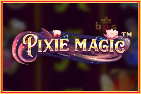 Pixie Magic