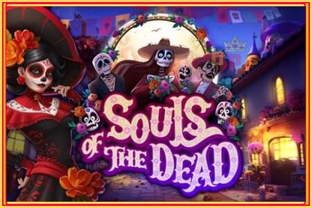 Souls of the Dead