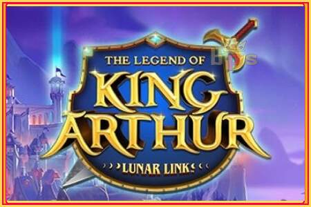 Lunar Link: The Legend of King Arthur