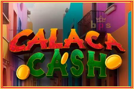 Calaca Cash